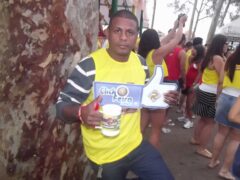 Forróça